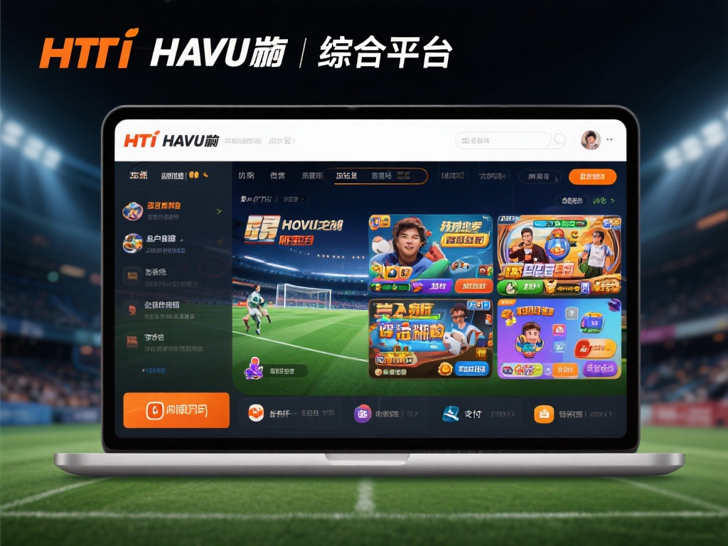 华体会体育设计