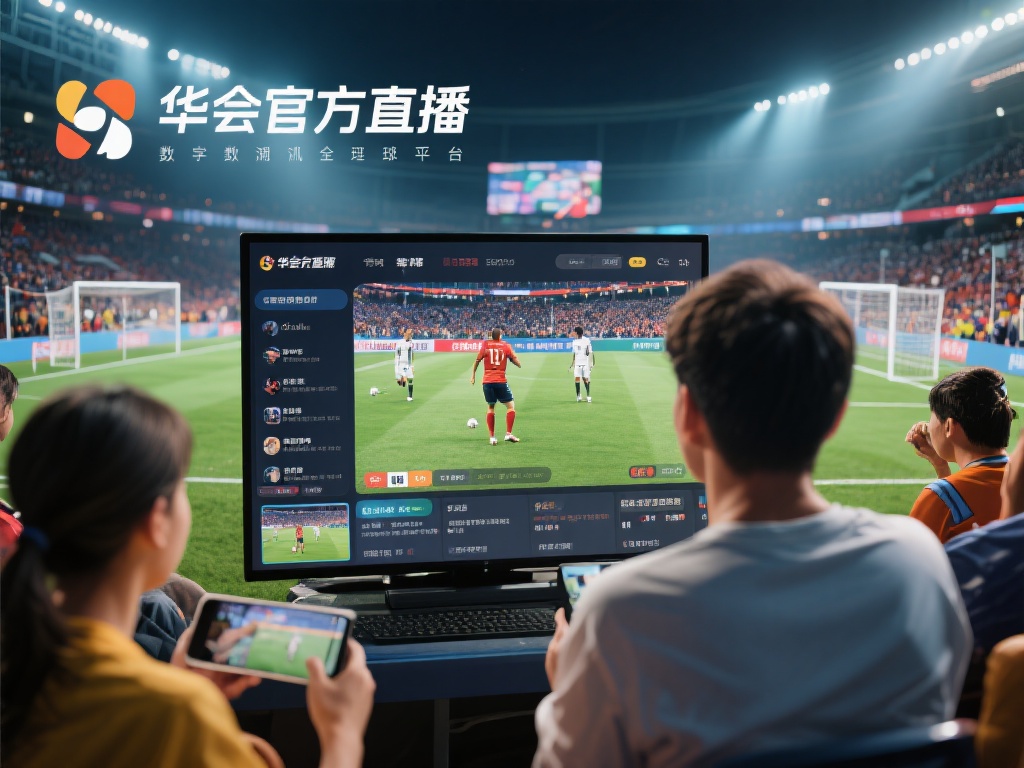 华体会体育设计