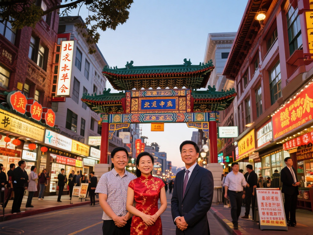 北加华体会 (北加华体会:探索多元文化的独特魅力与融合) 北加州作为美国科技与文化的中心,吸引了来自世界各地