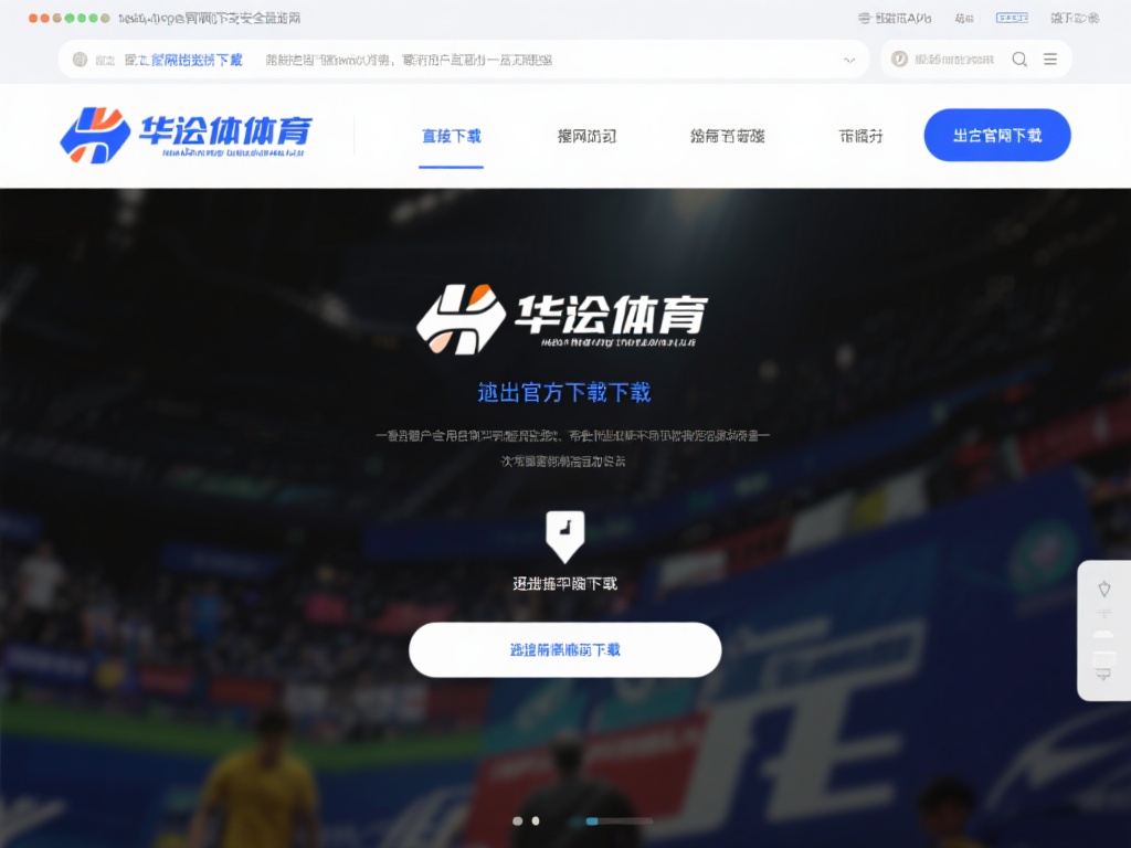 官方网站下载
直接访问应用的官方网站，通常是最安