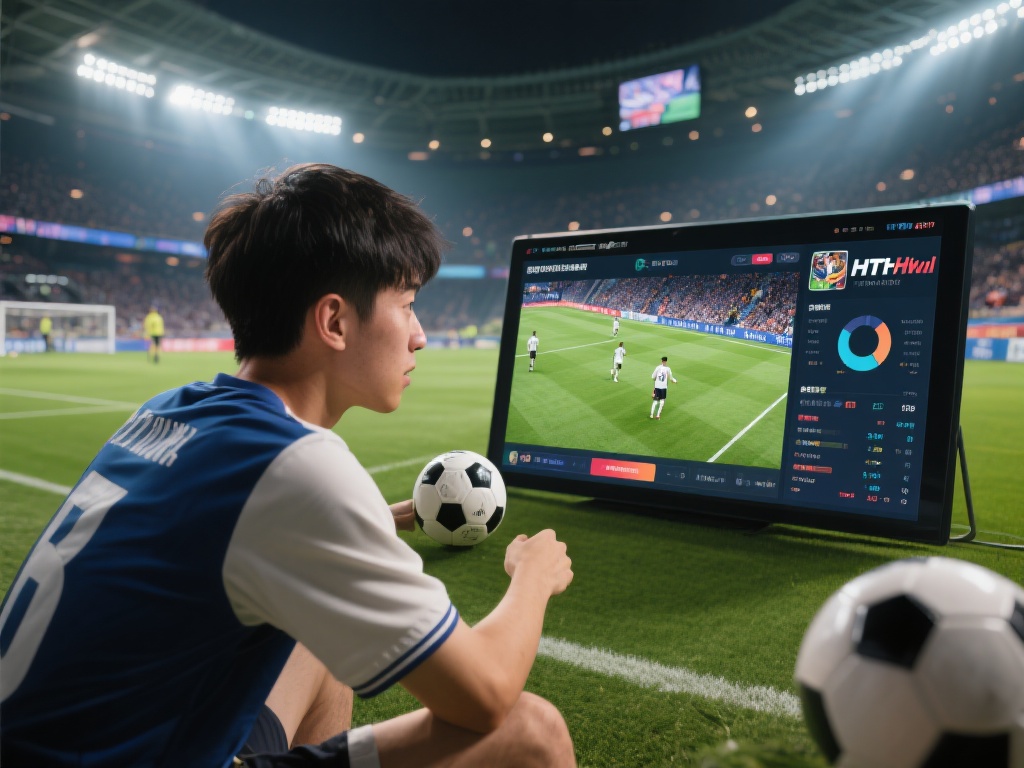 hth华体会最 (hth华体会最新动态与独家优惠一览) 以一位用户的真实案例为例,小李是一位热爱足球的年轻