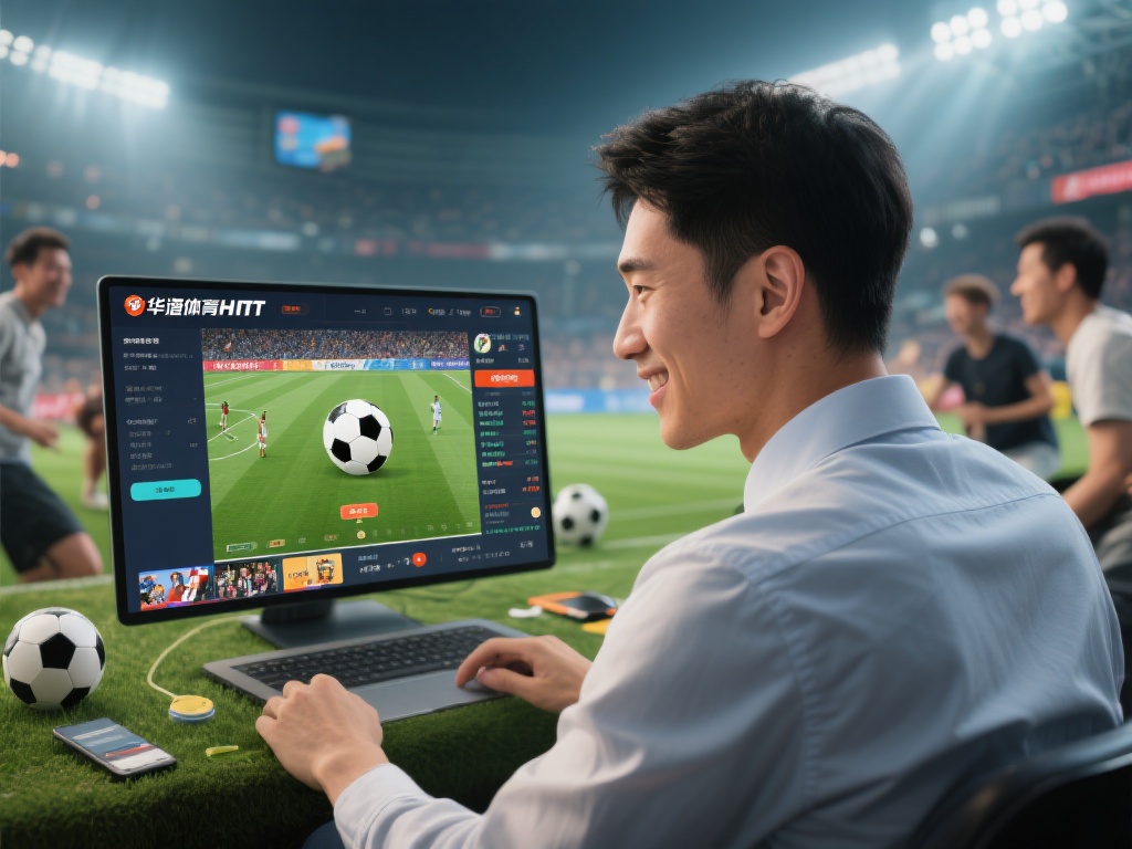 华体会体育hth (华体会体育HTH:畅享顶级体育赛事投注体验)