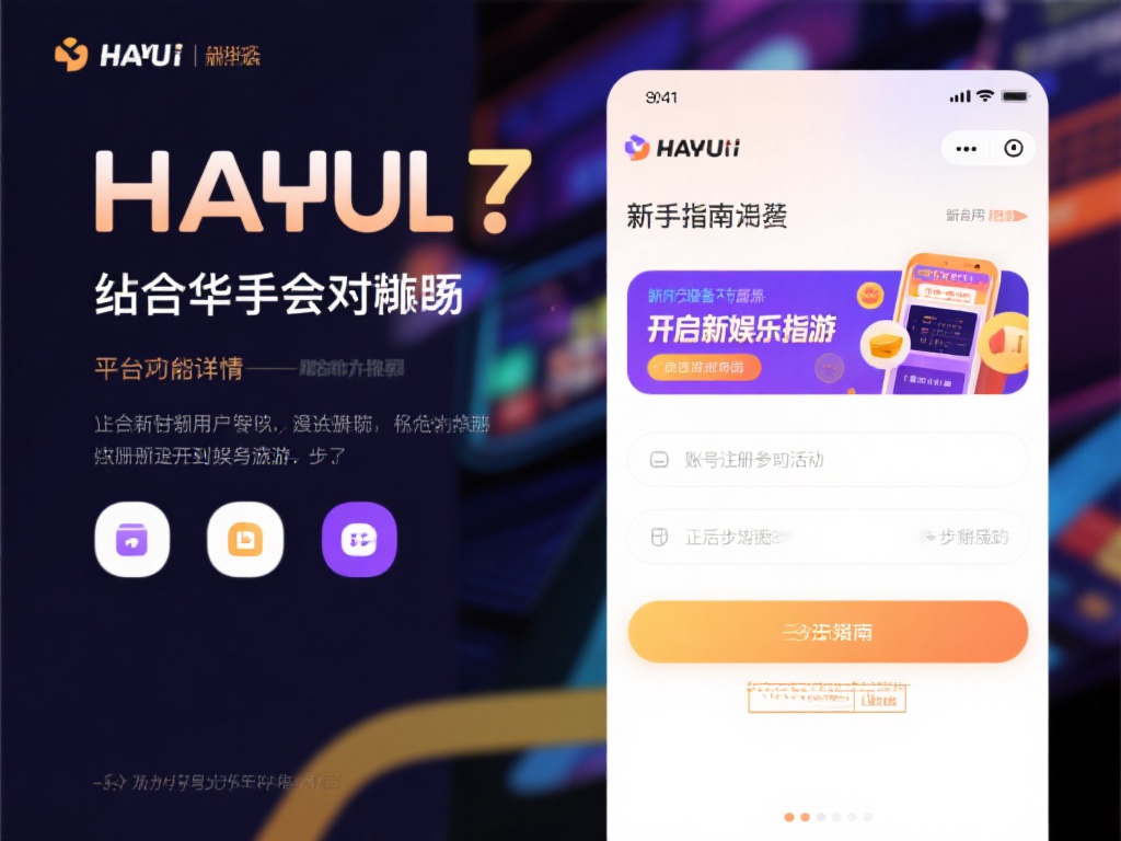 华体会体育设计