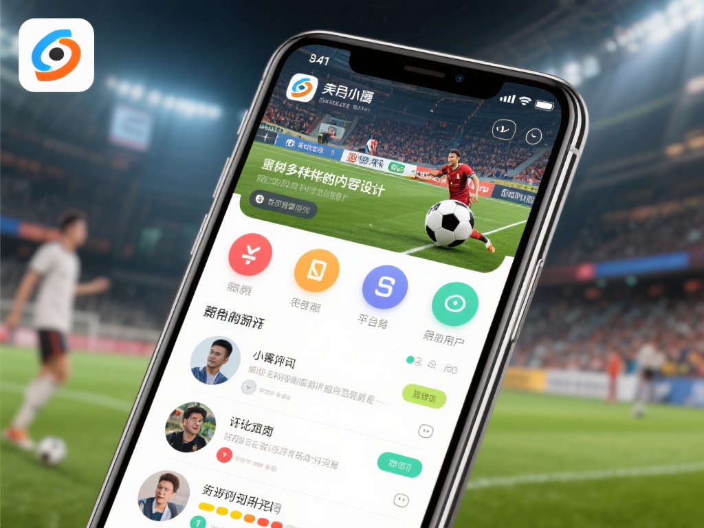 华体会体育设计