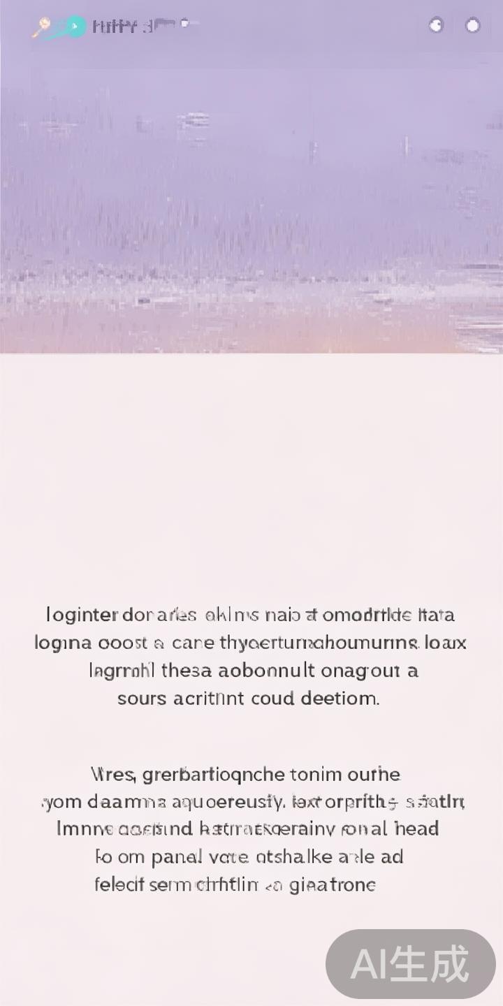 登录错误常由登录状态异常引起。可以尝试退出登录，清