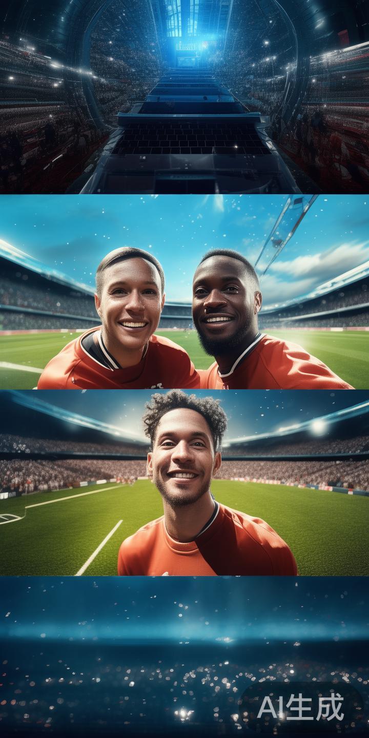 实现内容创新与互动
结合数字平台的优势，双方推出