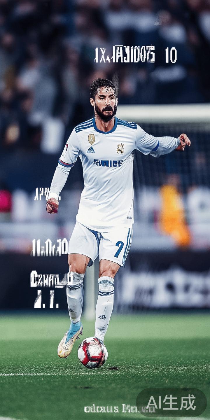 通过平台提供的多维度数据分析，我们可以看到C罗的得