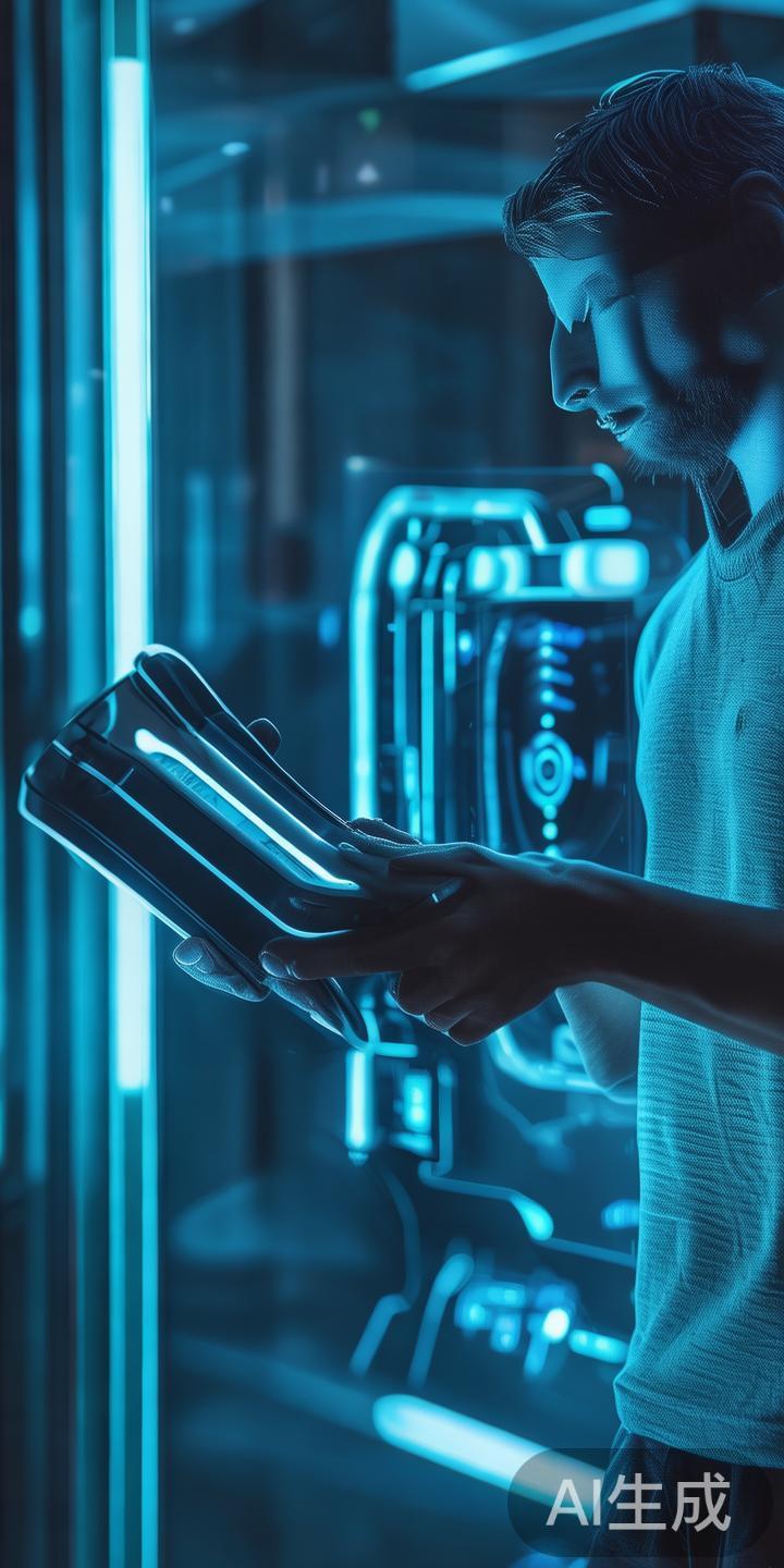 另外，用户身份验证机制的强化也是关键点。引入二次验