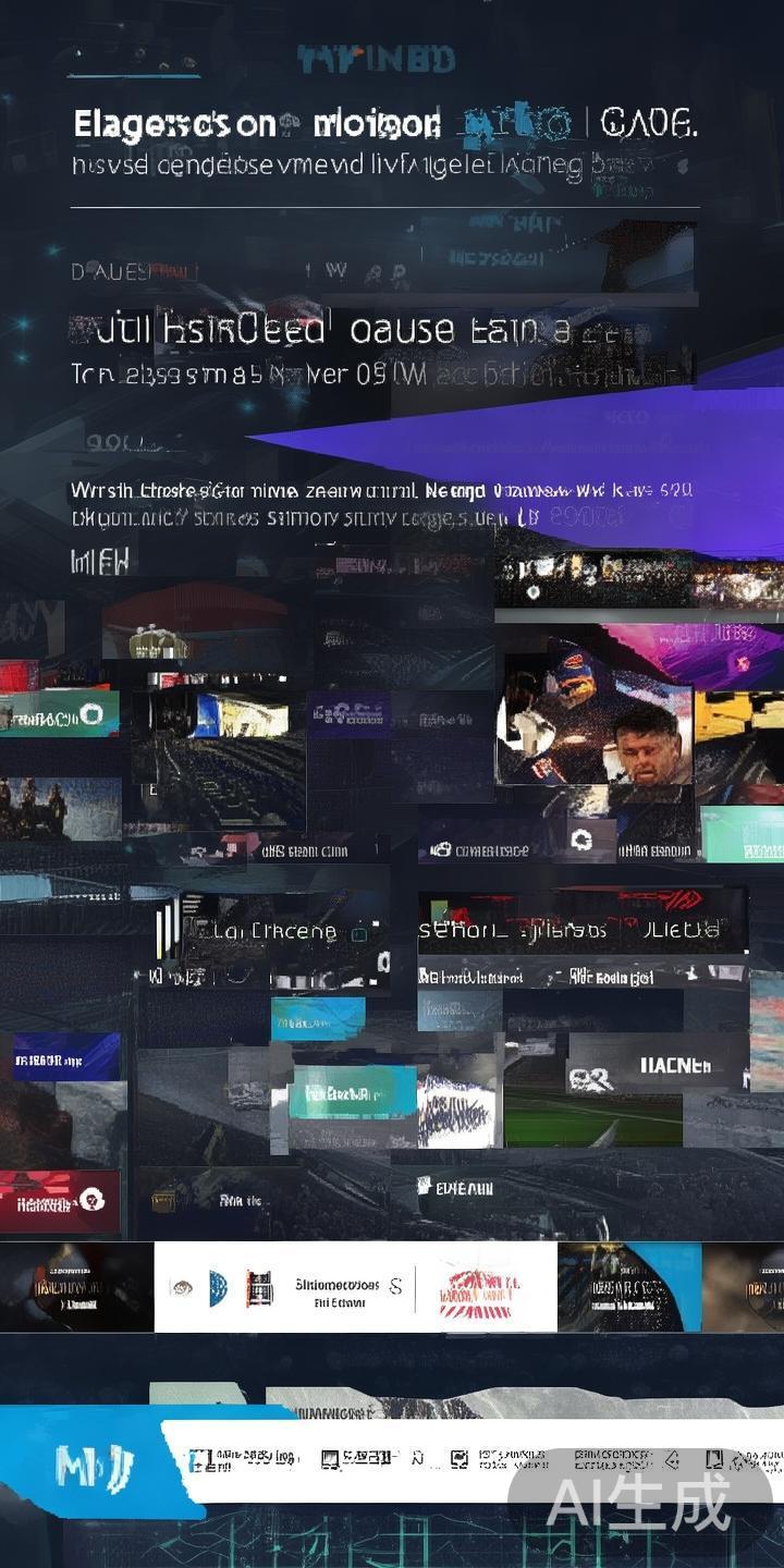 1.&nbsp;丰富的赛事资源
平台覆盖全球主要体育联赛和